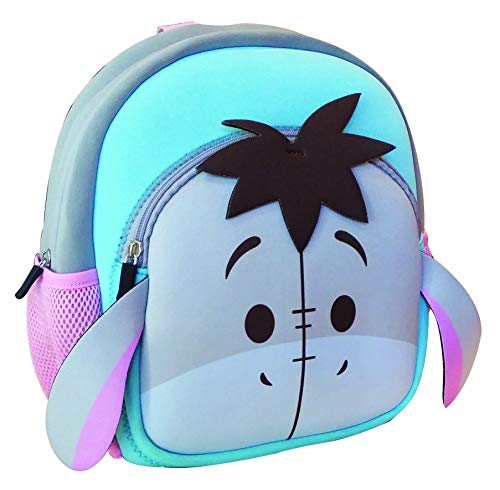 Preisvergleich Produktbild Senpol Schulrucksack, Mehrfarbig - Multicolour (Multicolor), 879443