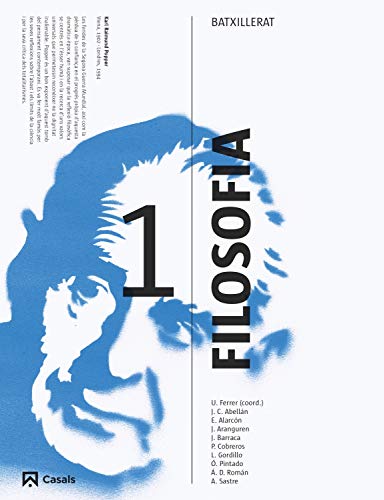 Filosofia 1 Batxillerat (2015)