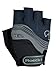 Produktbild Roeckl Imajo Fahrrad Handschuhe kurz schwarz/grau 2015: Größe: 7