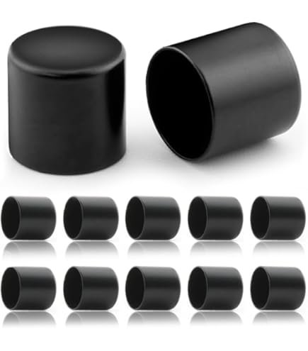 Gativs Metalen koordstopper, 40 stuks, koordsloten, touw, vergrendeling, koordsloten, touw, stopper, metalen stoppers, koorduiteinden voor trekkoord, zilver, goud, zwart