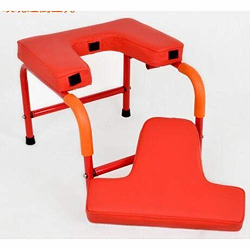 Masodhdfx Inversion Yoga Upside Chair Gym De Interior Equipo De Fitness Anti Gravity Building Training Machine Maquina De Parada De Manos C
