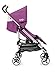 BabyStyle Imp Stroller (Grape Purple)