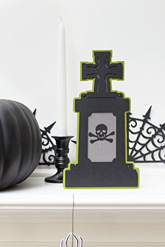 Cricut Tränke und Zaubersprüchen Kartusche, Kunststoff, mehrfarbig - 15