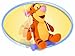Tomy Disney Winnie the Pooh Swing Time Baby Cot Mobile