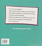Image de L’alfabet misteriós