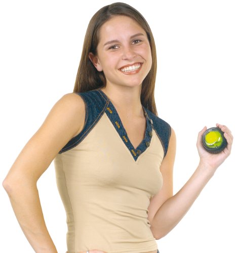 RotaDyn Hand- und Armtrainer, Fitness-Ball, Energyball - 6