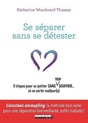 LEDUC.S Se séparer sans se détester
