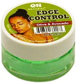 On Natural Edge Control Olive &amp; Avocado 2.3oz