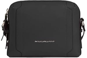 PIQUADRO Borsa tracolla donna modello camera case Donna pelle