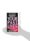 Image de Your Past Lives: A Reincarnation Handbook