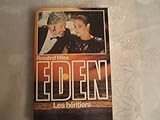 Eden - La vengeance aux deux visages, tome 2