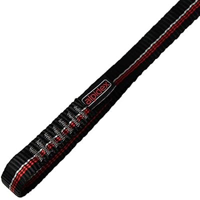 Alpidex Élingues Polyamide en différentes longueurs d'Alpidex, Loungeur:30 cm