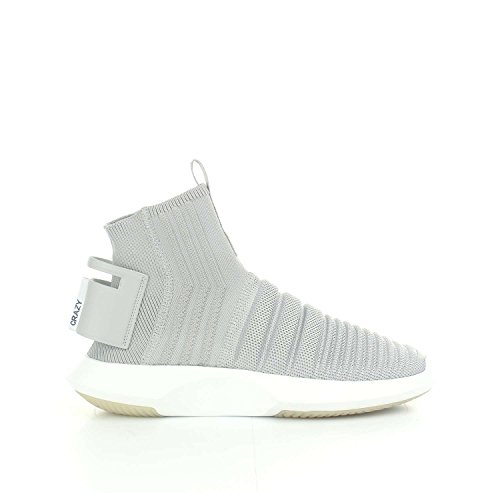 Preisvergleich Produktbild adidas CQ0984 Turnschuhe Mann Grau 8½