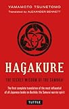 Image de Hagakure: The Secret Wisdom of the Samurai
