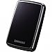 Produktbild Samsung HXMU010EA/G22 S2 portable 1TB externe Festplatte (6,4 cm (2,5 Zoll), USB 2.0) piano schwarz