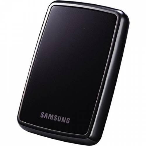 Preisvergleich Produktbild Samsung HXMU010EA / G22 S2 portable 1TB externe Festplatte (6,4 cm (2,5 Zoll), USB 2.0) piano schwarz