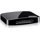 [Neu Version]Mpow Streambot iDock Bluetooth 4.0 A2DP Musik Audio-Empfdnger-Adapter f&uuml;r Bose Sounddock und 30-Pin-Dock-Lautsprecher iPod iPhone