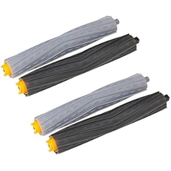 replacement rollers for roomba