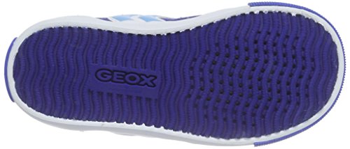 Geox Baby Jungen B Kiwi Boy E Lauflernschuhe - 3