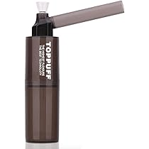 TUBO BONG DOWN STELO ALLUMINIO CIOTOLA RIMOVIBILE GROMMET SHOTTY - Foto 12