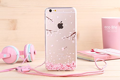 iPhone 6 Funda iPhone 6S Funda Aprtwin Plum Flower Series Soft TPU Fundas para iPhone 6 6S 4 7 Inch Style 01 reviews iPhone 6 Funda iPhone 6S Funda Aprtwin Plum Flower Series Soft TPU Fundas para iPhone 6 6S 4 7 Inch Style 01