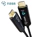 Produktbild FIBBR UltraPro HDMI 2.0 18Gbps High Speed Aktive Glasfaser HDMI Kabel - Unterstützung 4K@60FPS Slim Flexible Digital Video/Audio Kabel 5m