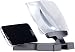 Produktbild Thinkcase Leselupe 3X 45X Lupe mit 3 LED Licht, Handlupe Vergrößrungglas Lesevergrößerungsglas für Senioren Lesen Inspektion Hobby Handwerk Uhrmacher Münzen Briefmarken Antiquitäten Schmuck