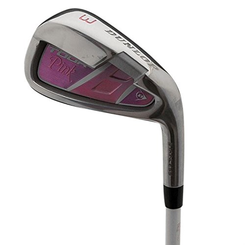 Dunlop-Tour-Golf-Iron-Ladies-Golf-Equipment