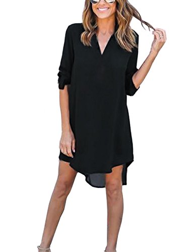 little black dress xl