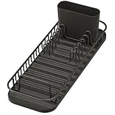 IKEA Countertop Mini Dishwasher Anthracite Color Practical Kitchen Products