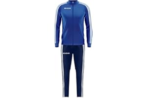 givova Revolution Summer Mono Unisex adulto (Pack de 1)