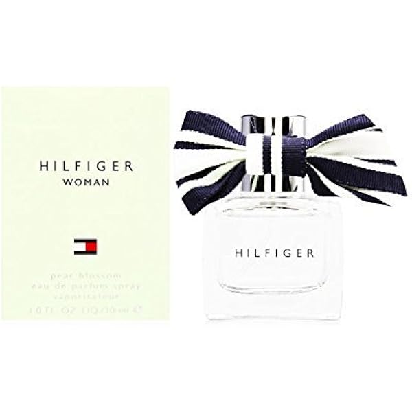 Perfume Amazon De Tommy Hilfiger Tommy Girl Summer By Tommy