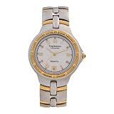  Krug-Baumen - Herren -Armbanduhr- 2614DM