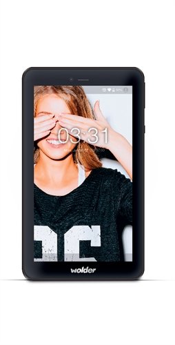 Wolder miTab Connect 10,1 4G (Pantalla 10,1