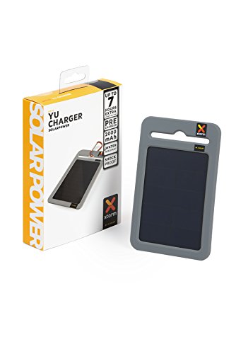 A-solar-AM115-Silicone-Outdoor-Universal-Solar-Charger