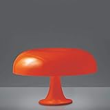 Artemide Nesso Lampada Arancio