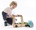 Melissa & Doug 12759 Mega Race Car Carrier Toy