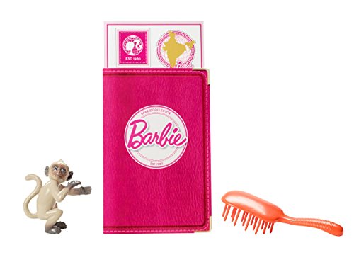 Barbie Collector Pink Label Collection Dolls Of The World India Barbie Doll