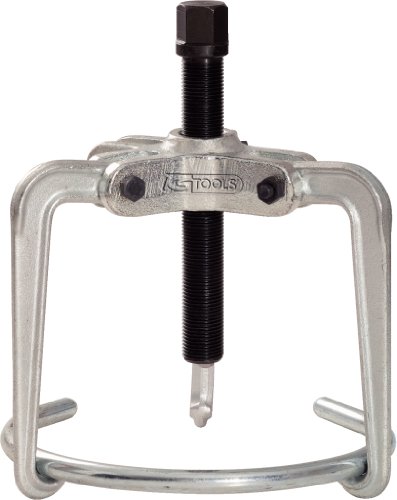 KS Tools 670.0191 Universal-Lenkrad-Abzieher 3-armig, Ø 160 mm