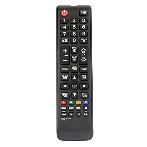 Mando a Distancia Universal de Repuesto para televisor Samsung AA59-00741A