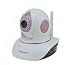 VStarcam C7838WIP-B 1.0MP IP Camera 12-IR-LED Wi-Fi IR-CUT TF ONVIF 2.0 WPS RS.14139.00