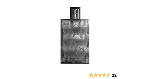 burberry brit rhythm for him 180ml