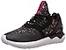 Produktbild adidas Damen Tubular Runner Laufschuhe Schwarz Core Black/Vivid Berry S14, 40 EU