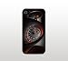 Produktbild Nissan 370z Nismo Snap-On Case for Apple iPhone 4 4s - Hard Plastic - Black - Cool Custom Cover