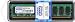 Produktbild Goodram 2GB DDR2-800 2GB DDR2 800MHz Speichermodul - Speichermodule (2 GB, 1 x 2 GB, DDR2, 800 MHz, 240-pin DIMM)