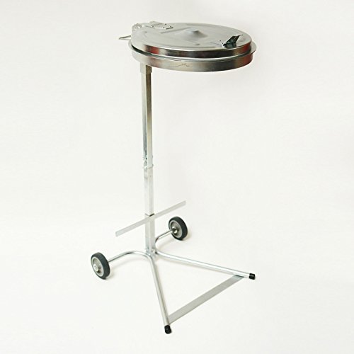 DEMA Müllsackständer 120 L - 2