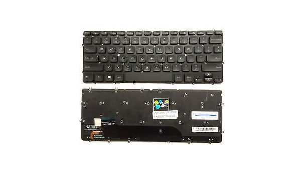 Sellzone Laptop Keyboard Replacement For Dell Xps 13 L321x L322x 9333 With Backlit Buy Sellzone Laptop Keyboard Replacement For Dell Xps 13 L321x L322x 9333 With Backlit Online At Low Price In India Amazon In