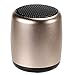Produktbild LJSHU Drahtloser Bluetooth-Lautsprecher Mini Portable Outdoor-Sport-Subwoofer Unterstützt Sprachanruf Small Audio,Gold