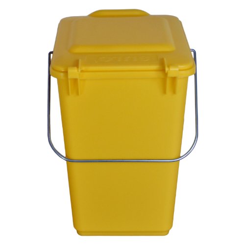 SULO BIO-BOY , 10 Liter (gelb) - 5