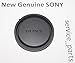 Produktbild New Sony Objektivrückdeckel alc-r1em für la-ea1 SEL16 F28 SEL18200 SEL1855 sel1850 sel1018 SEL18200LE SEL20 F28 SEL24 F18Z SEL35 F18 SEL50 F18